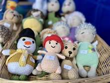 Vianočné trhy 2025